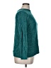 St. John's Bay Teal Pullover Sweater Size XL - photo 4