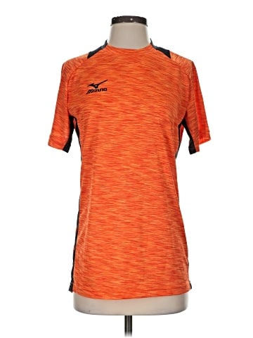 Mizuno Active T-Shirt (view 1)
