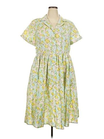 Disney Casual Dress (view 1)