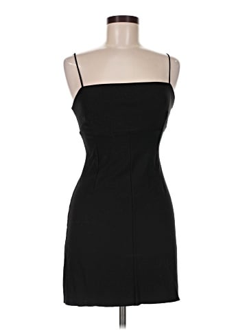 Silence and Noise Cocktail Dress (view 1)