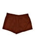 Forever 21 Polka Dots Brown Shorts Size M - photo 2