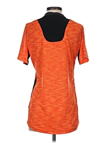 Mizuno Active T-Shirt (view 2)