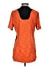 Mizuno Orange Active T-Shirt Size S - photo 2