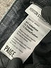 Paige Black Jeans Size 29 waist - photo 8