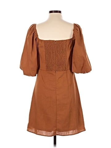 Mi ami Casual Dress (view 2)