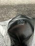 Hurley 100% Polyester Solid Gray Track Pants Size L - photo 8