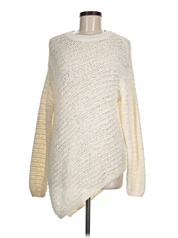 Zara Pullover Sweater (view 1)