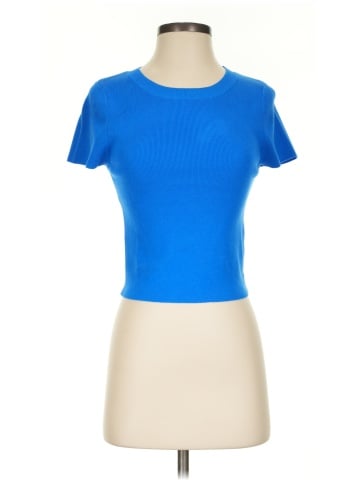 Maeve by Anthropologie Pullover Sweater (view 1)