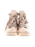 J.Crew 100% Leather Ivory Ankle Boots Size 6 - photo 2