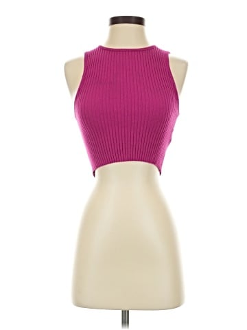 Minkpink Tank Top (view 1)