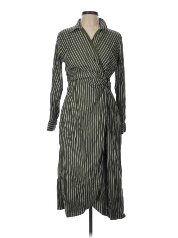 Ann Taylor LOFT Casual Dress (view 1)