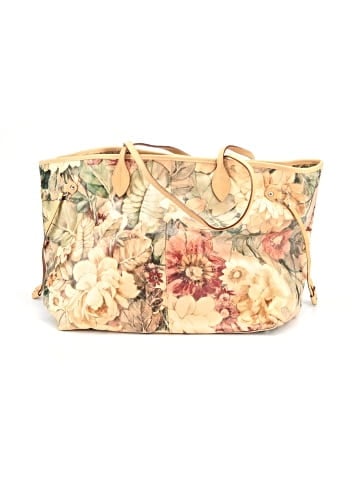 Maurizio Taiuti Leather Tote (view 1)
