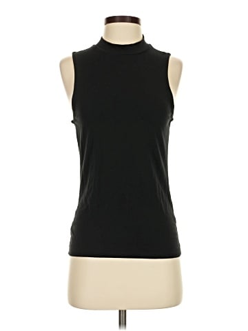 Banana Republic Sleeveless T-Shirt (view 1)
