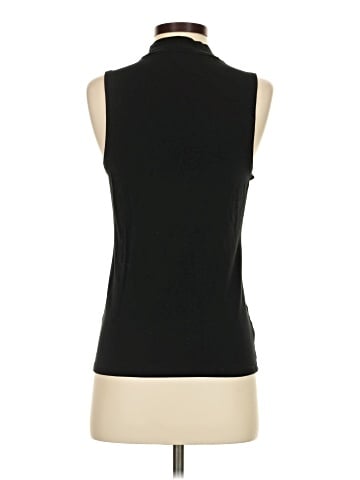 Banana Republic Sleeveless T-Shirt (view 2)