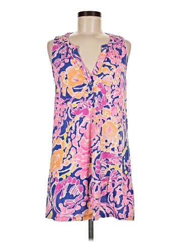 Lilly Pulitzer Casual Dress (view 1)