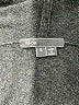 Vince. Gray Cardigan Size S - photo 7