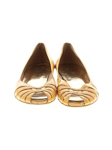 Stuart Weitzman Flats (view 2)