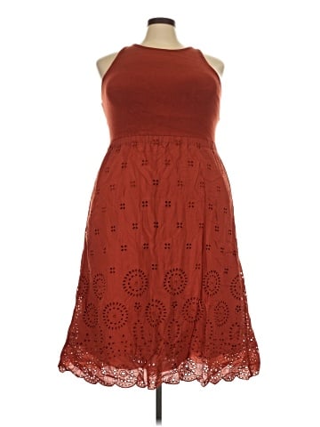 Soma Cocktail Dress (view 1)