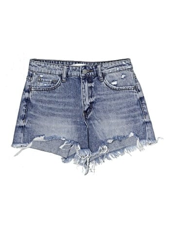 Altar'd State Denim Shorts (view 1)