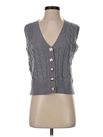 Unbranded Sweater Vest (view 1)