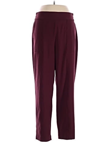 Lou & Grey Casual Pants (view 1)