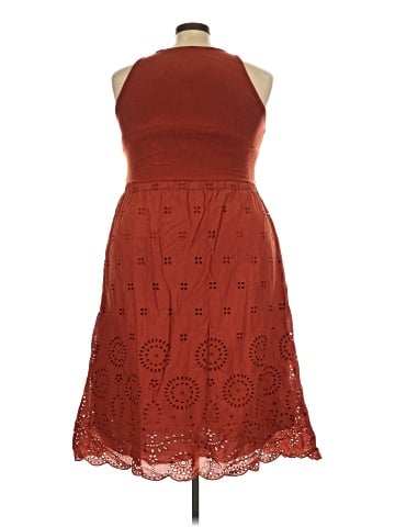 Soma Cocktail Dress (view 2)