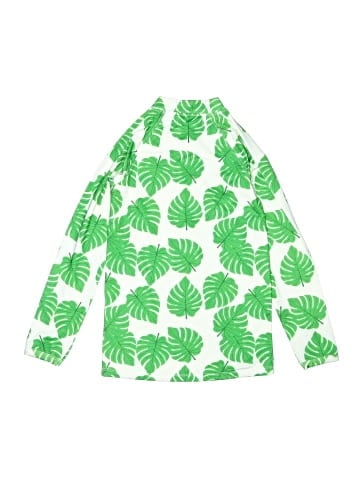 Monica + Andy Long Sleeve Polo (view 2)