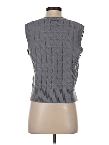 Unbranded Sweater Vest (view 2)