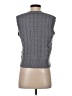 Unbranded Gray Sweater Vest Size S - photo 2