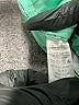 Alya 100% Polyester Stripes Teal Casual Skirt Size S - photo 5