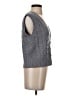 Unbranded Gray Sweater Vest Size S - photo 4