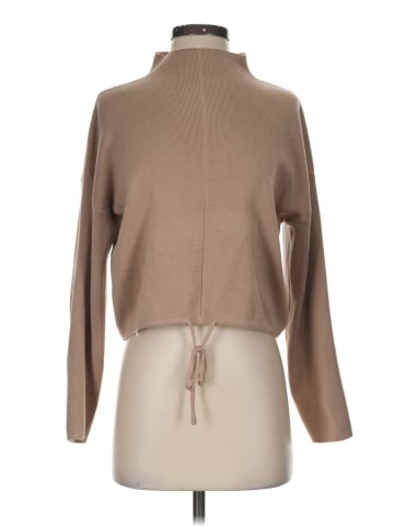 Wade Voss Turtleneck Sweater (view 1)