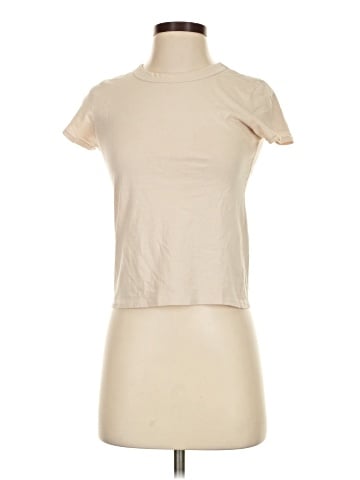 Zara Short Sleeve Turtleneck (view 1)