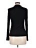 Shein Black Turtleneck Sweater Size M - photo 2