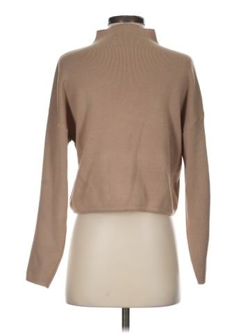 Wade Voss Turtleneck Sweater (view 2)