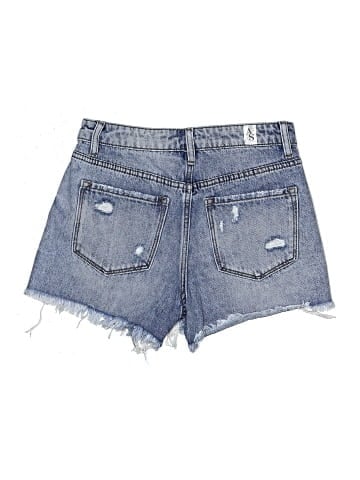 Altar'd State Denim Shorts (view 2)
