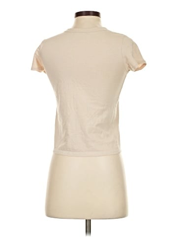 Zara Short Sleeve Turtleneck (view 2)