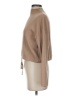 Wade Voss Tan Turtleneck Sweater Size S - photo 5