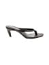 BCBGeneration Gray Heels Size 8 - photo 1