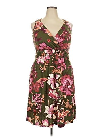 Soma Cocktail Dress (view 1)