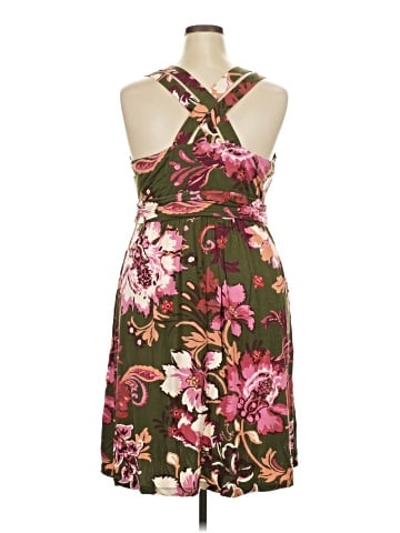 Soma Cocktail Dress (view 2)