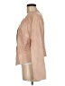 Lamarque 100% Leather Tan Jacket Size 6 - photo 5