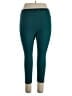 Yitty Teal Active Pants Size 2X - photo 2