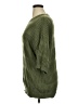 Sinela Green Pullover Sweater Size XL - photo 5