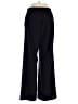 Lou & Grey Black Dress Pants Size M - photo 2