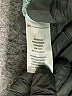 Dotti Gray Long Sleeve Blouse Size M - photo 8