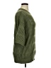 Sinela Green Pullover Sweater Size XL - photo 4