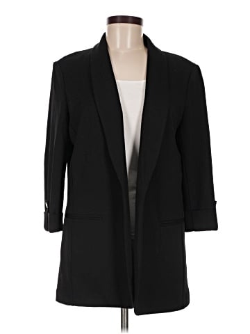 Anne Klein Blazer (view 1)