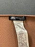 Zara Brown Bodysuit Size Med - Lg - photo 3