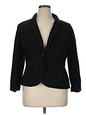Apt. 9 Blazer (view 1)